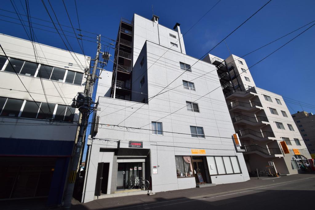 第一５条ビルマンション１０１写真2