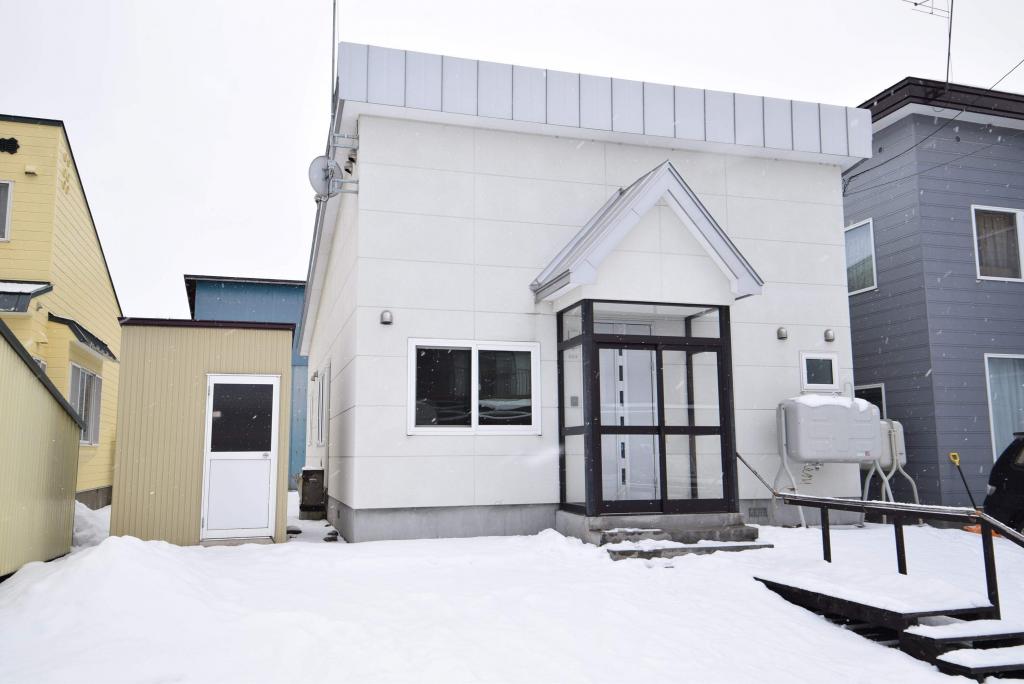 神楽岡１５条５丁目一戸建ＺＺＺ間取図