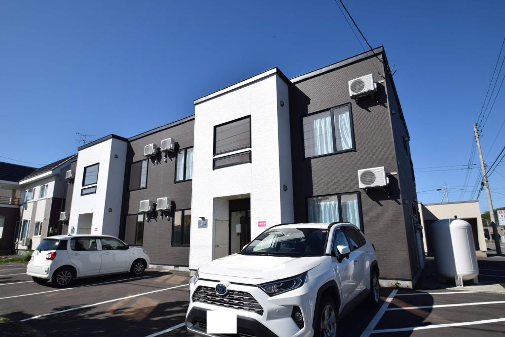 ＮＥＯ・フレシール美瑛１０２間取図