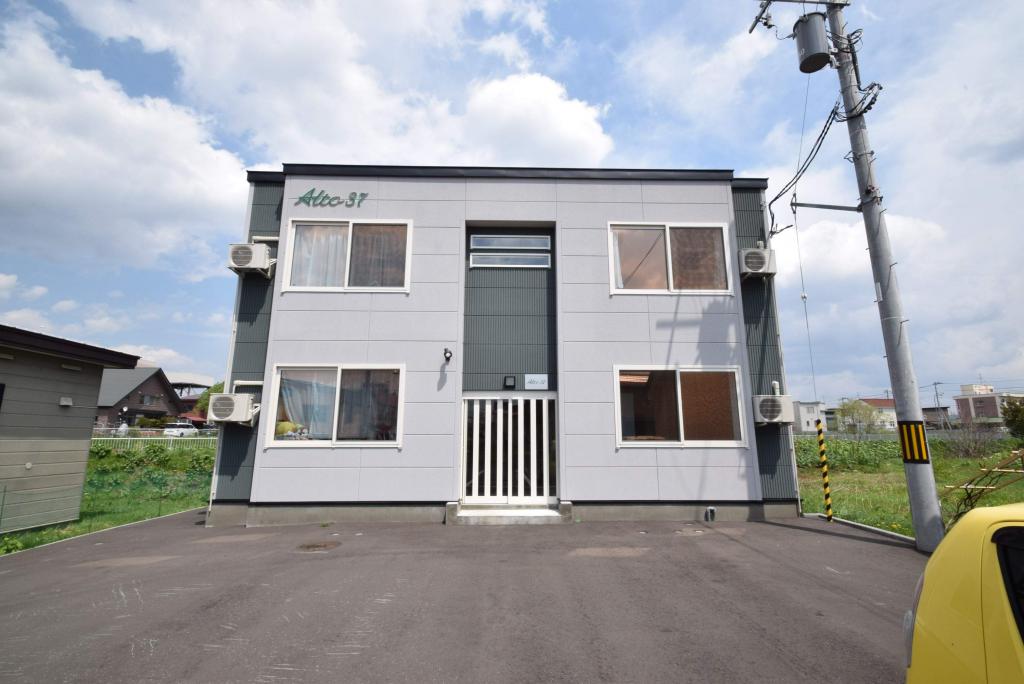 アルト３７１０２間取図