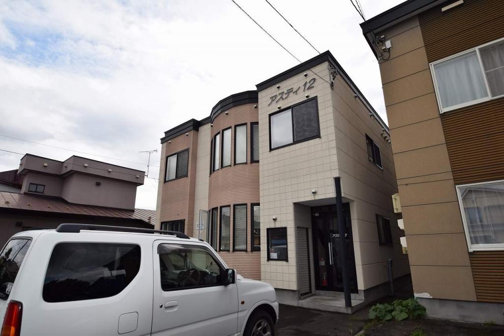 アスティ１２１０１写真2