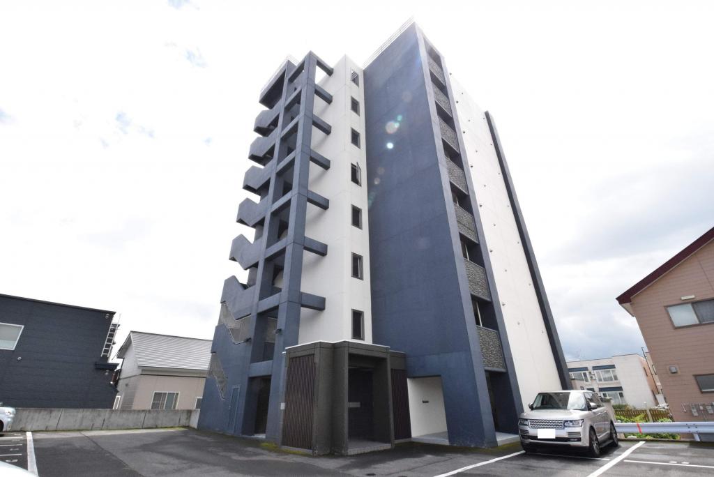 緑町ヒルズ８０１写真2