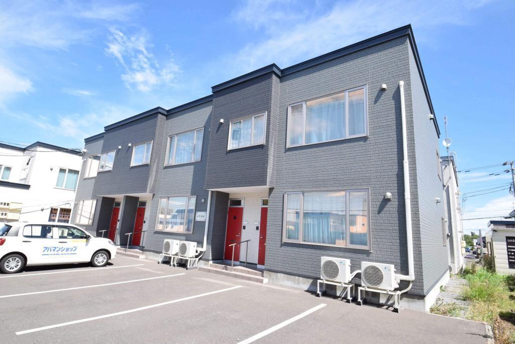 ＯＣＴＡ２０２間取図