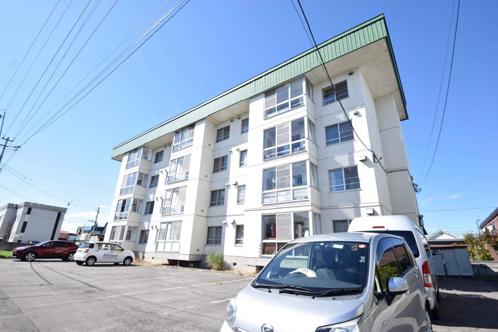 ツインクル旭町１０３写真2