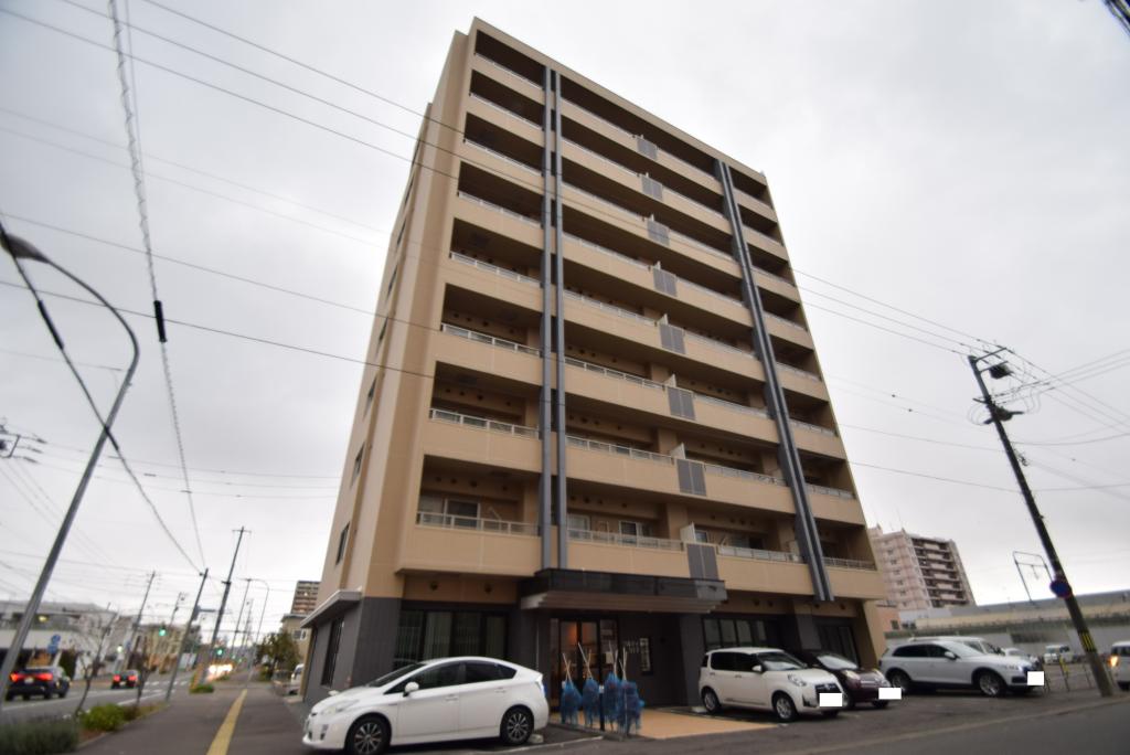 ソルティ５１７４０２間取図