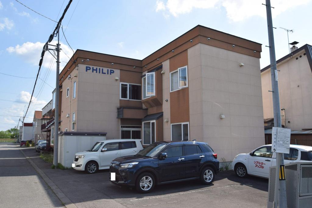 ＰＨＩＬＩＰ１０２写真2