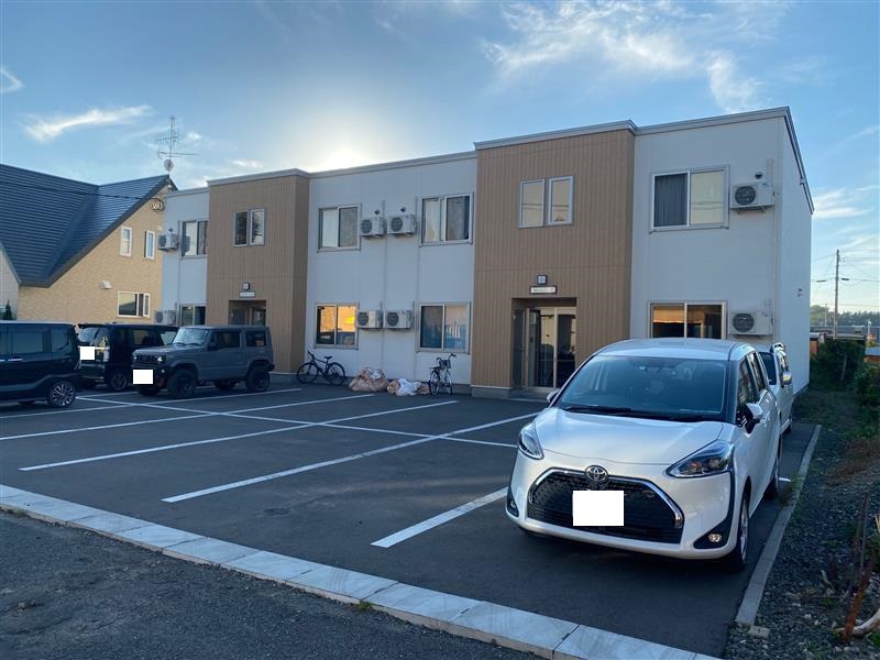 ｋｏｍｉｅⅡ２０５写真2