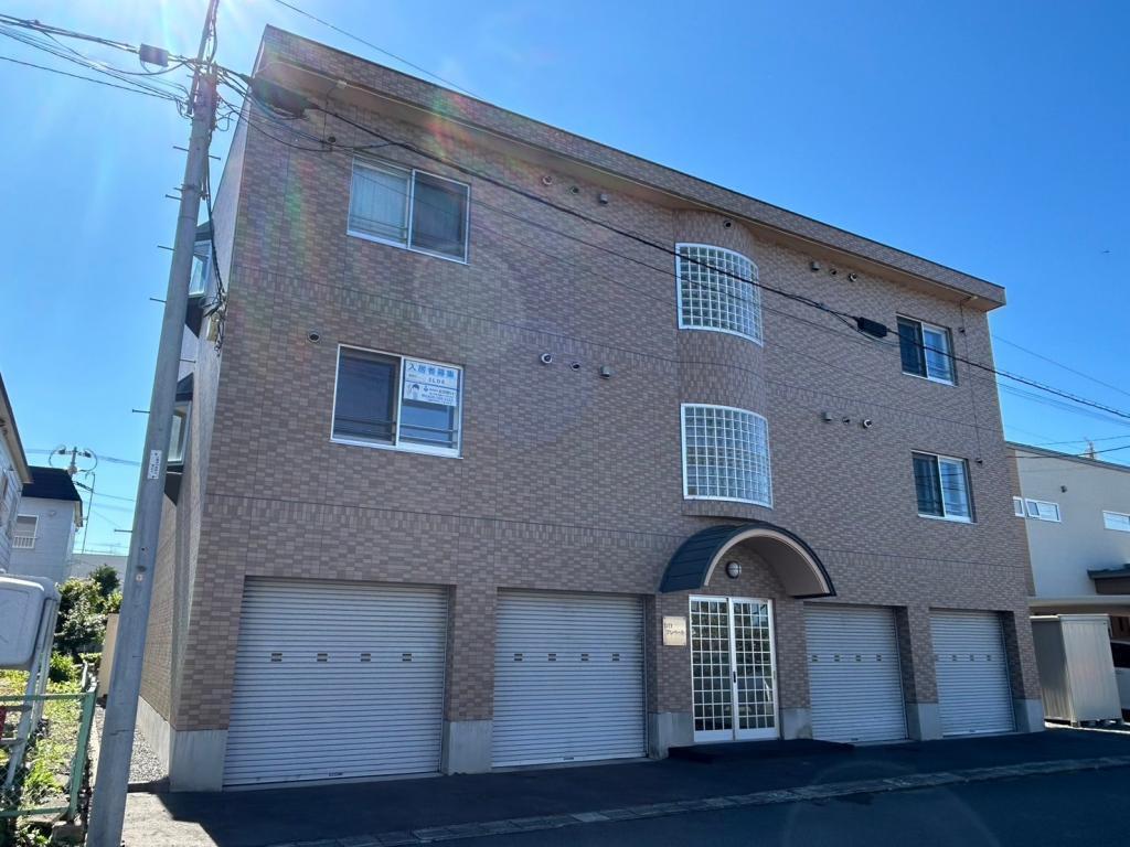 ＥＳＴＹプレベール３０１間取図