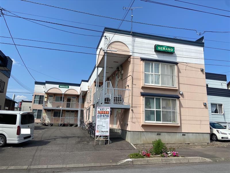 セラーノ２０８写真2