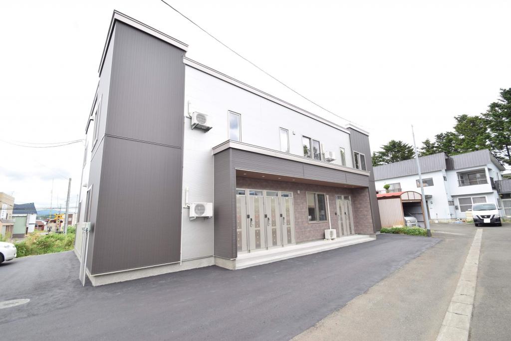 ＡｒｔｅｓａｎｏⅢ１０１間取図