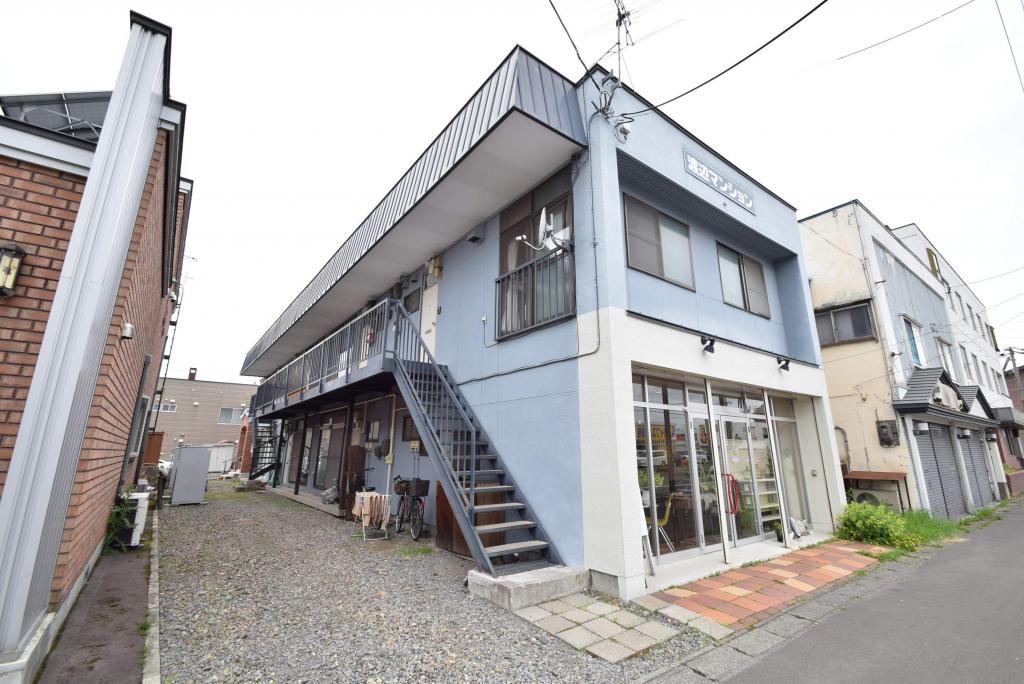 渡辺マンション２０２写真2