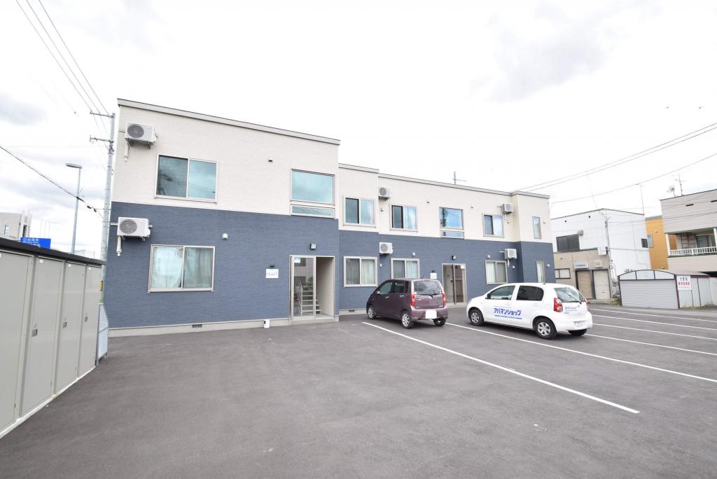 ＣｌａｉｒｅⅤ１０１間取図