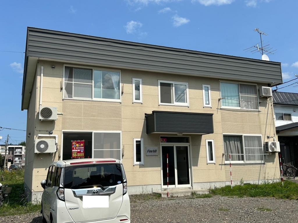 ファインヒル１０１写真2