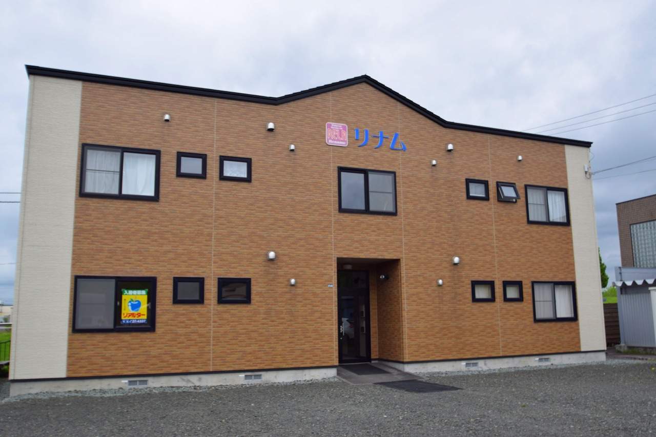 リナム外観