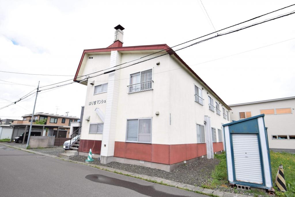 はりまマンション７写真2