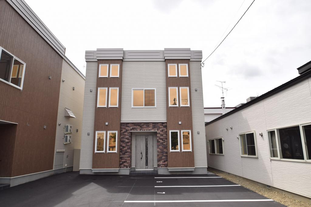 シャングリラＢ１０１間取図