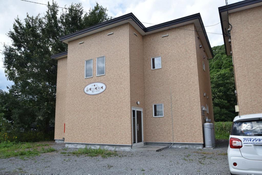 Ｓａｙａｋａ１０２間取図