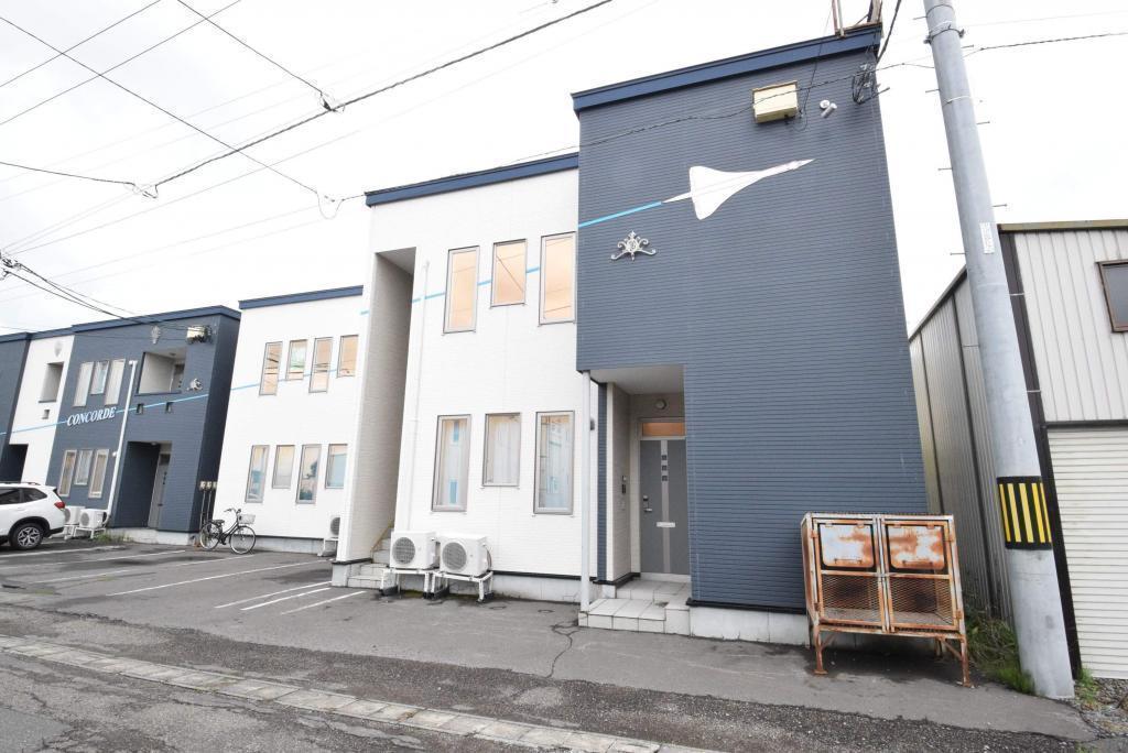 ＣＯＮＣＯＲＤＥ　Ｂ棟２０２写真2