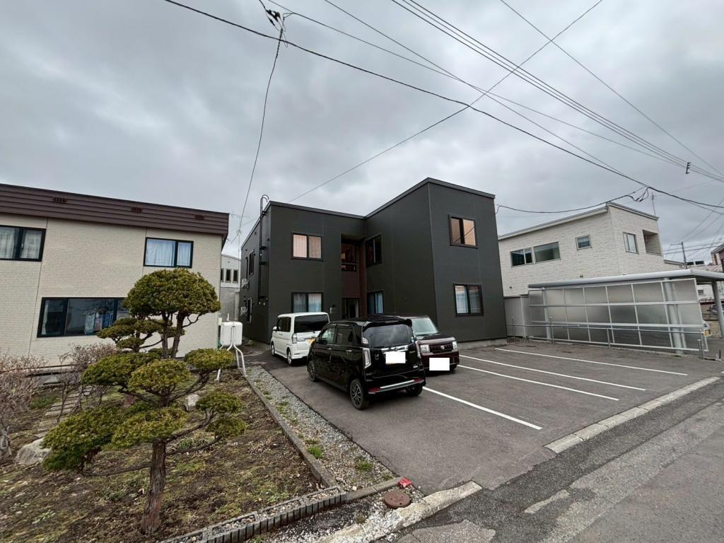 Ｌａ　ｃｌａｉｒ１０１０２写真2