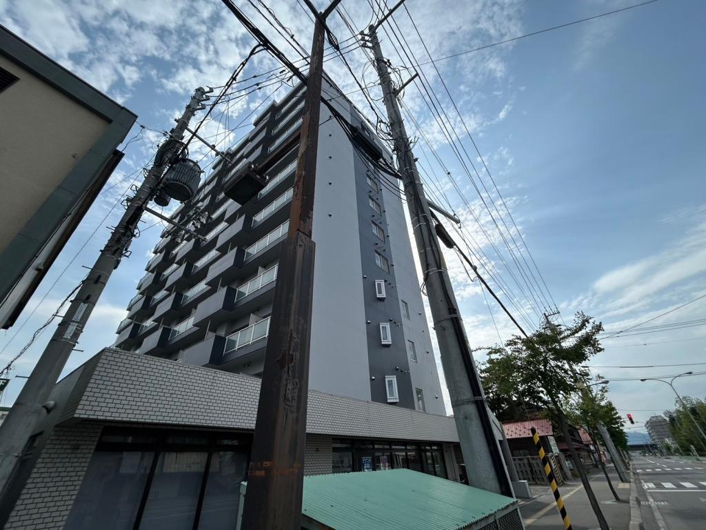アピアビル日赤前２０８写真2