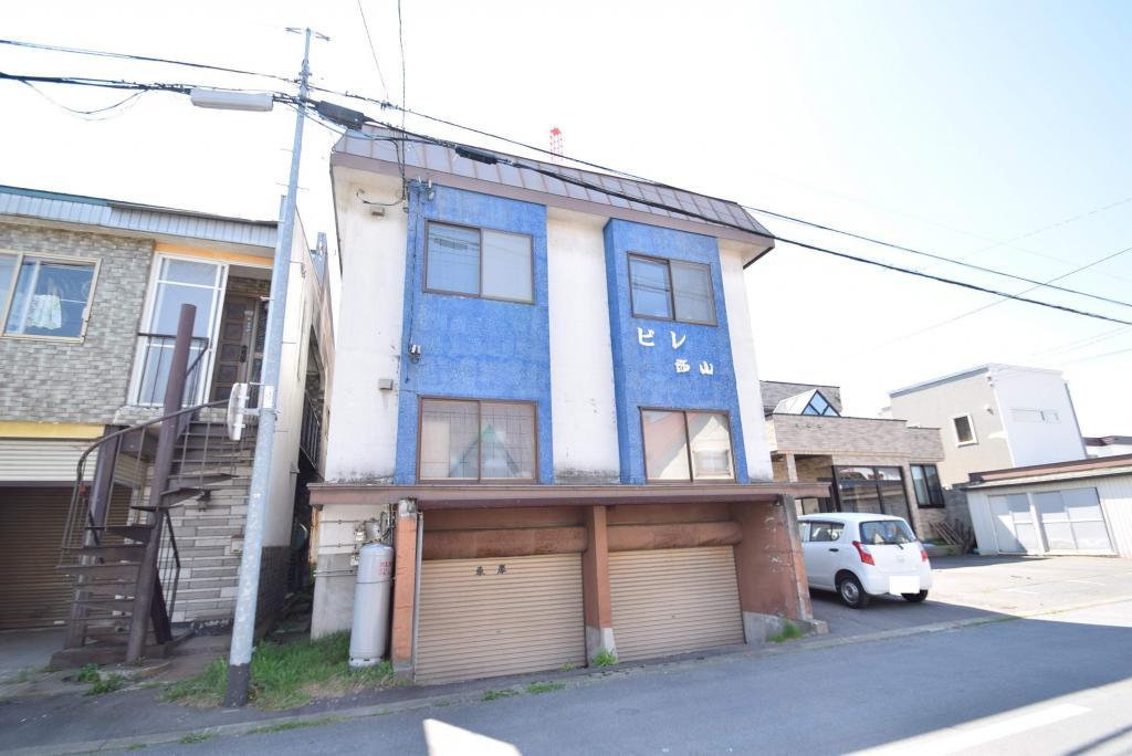 ビレ西山２０２写真2