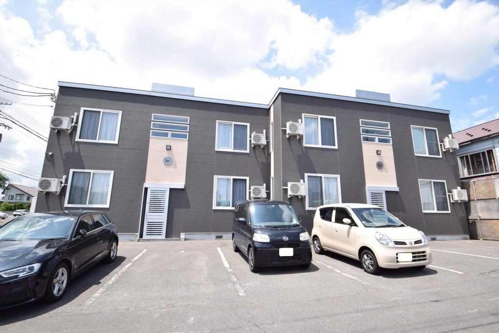 ＸＭＨＵ（ムー）２０３写真2