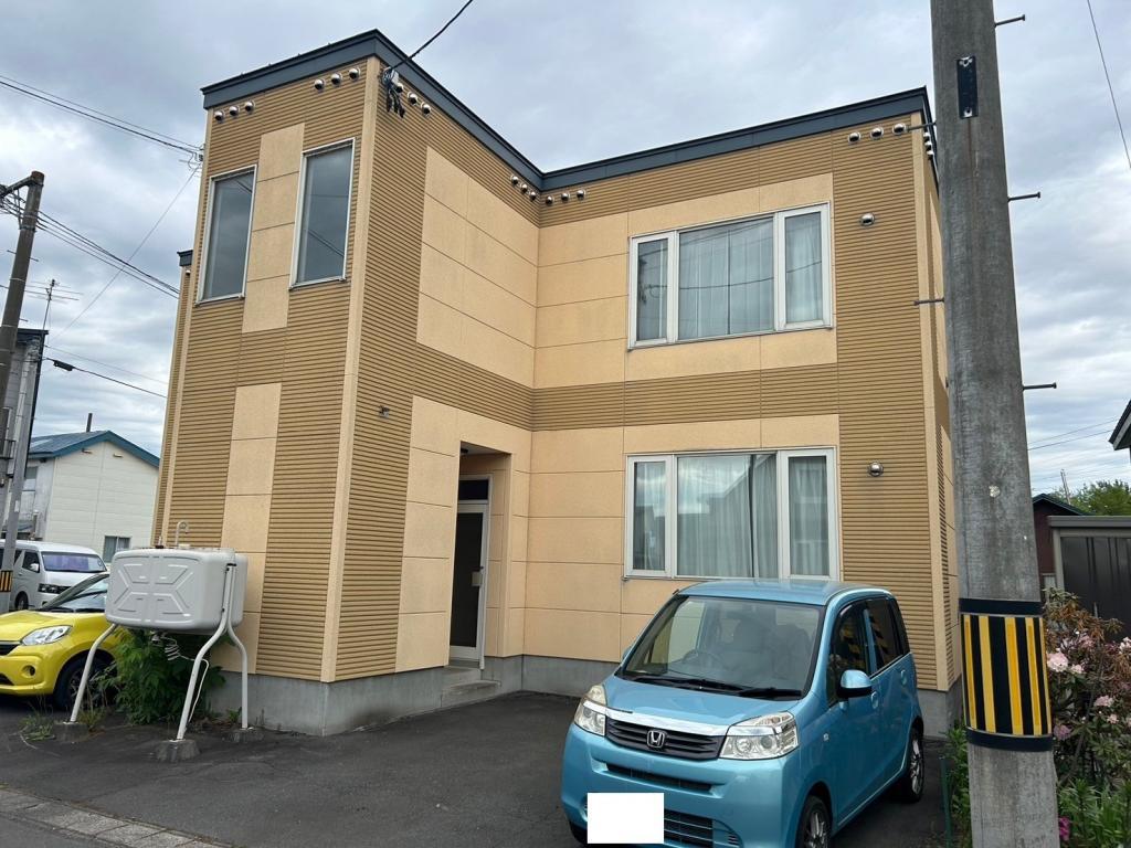 コスモ．１１０１写真2