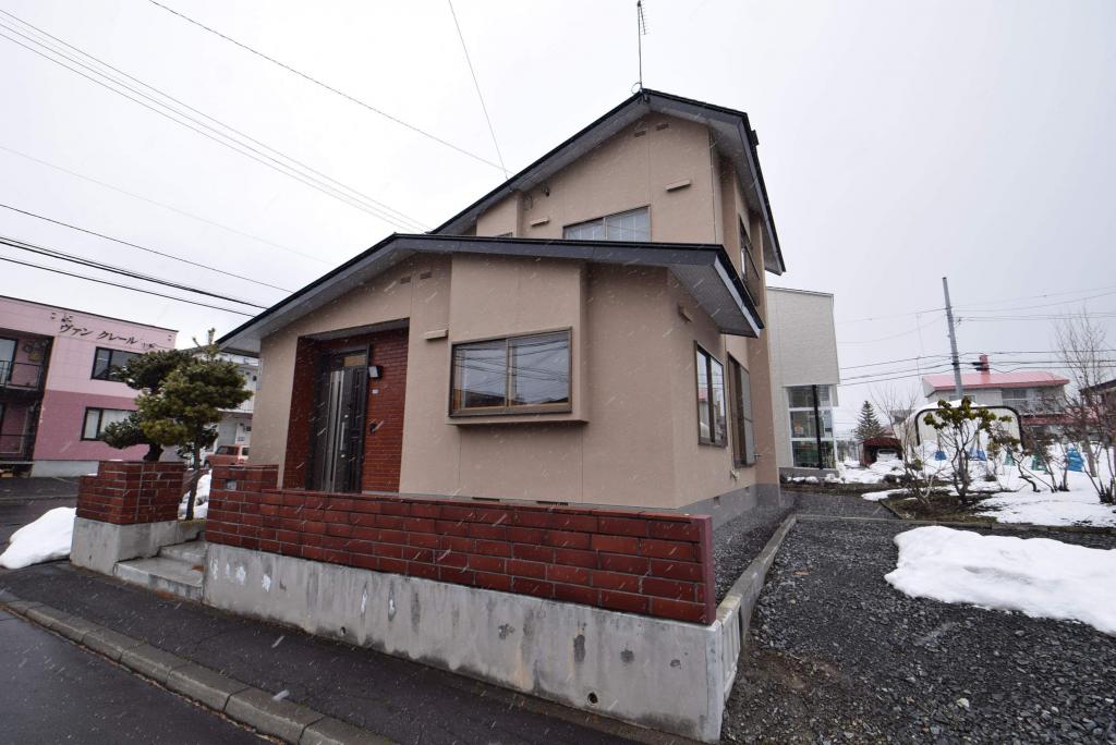 緑が丘東５－１戸建ｚｚｚ外観