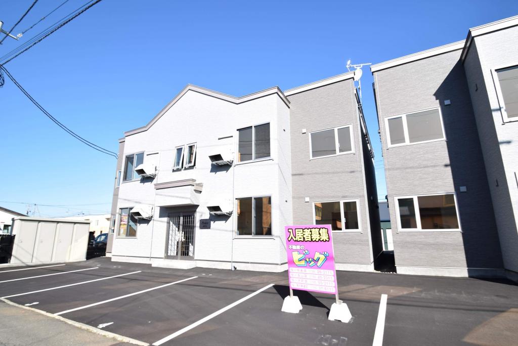 Ｐｅａｃｅ　６２２Ａ１０３間取図