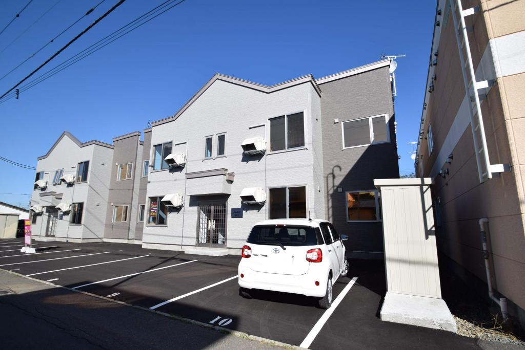 Ｐｅａｃｅ　６２２Ｂ１０１間取図