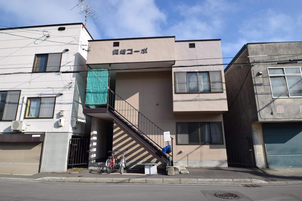 シンフォニア５間取図