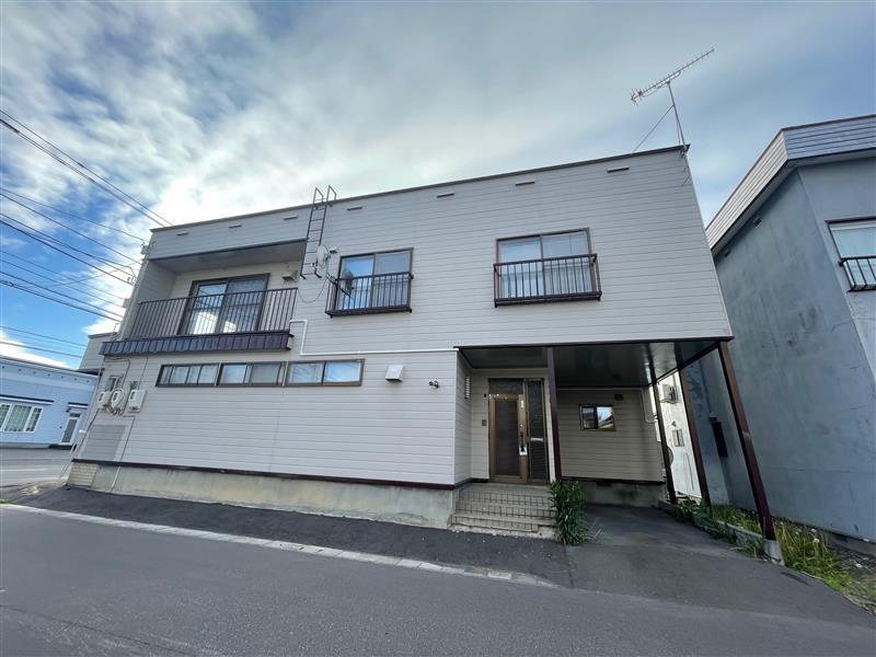 北門町１３丁目貸家２Ｆ写真2