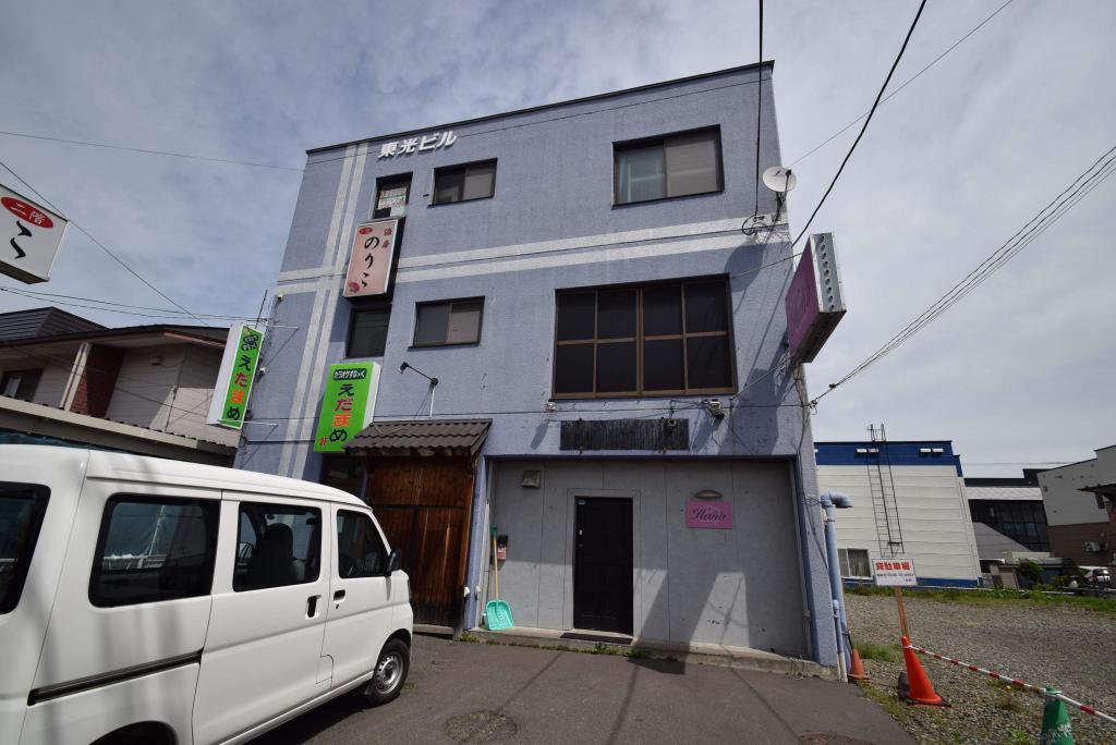 東光ビルＨ写真2