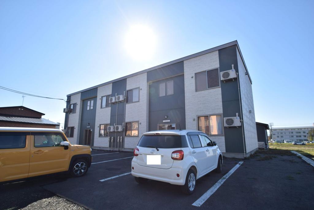 ｋｏｍｉｅⅠ２０５間取図
