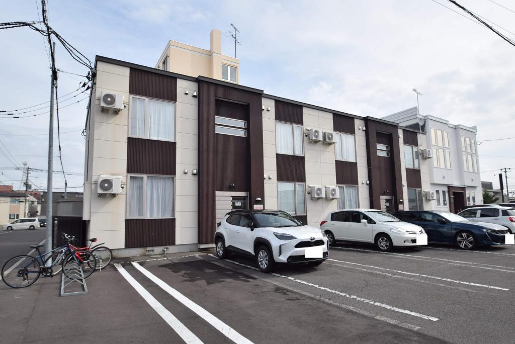 Ｇｒａｃｅ　Ｃｏｕｒｔ１０１間取図