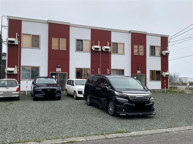 ルラーシェ大町Ｂ１０２写真2