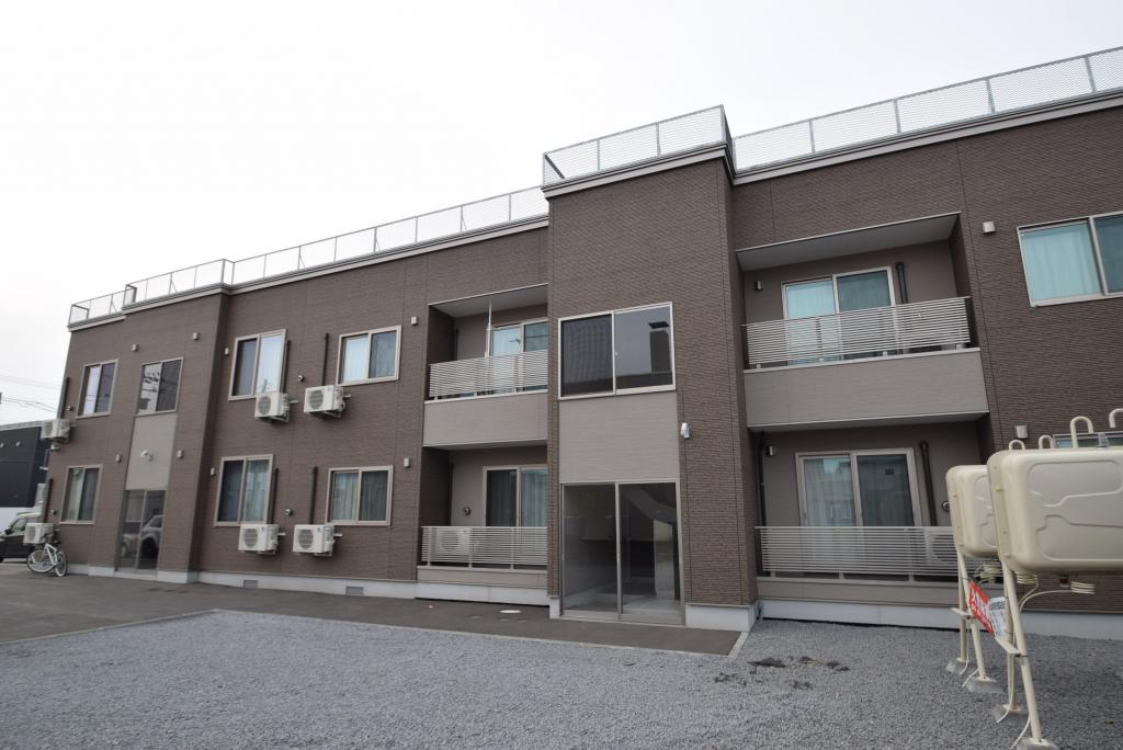 ａｇｅｈａ２０２間取図