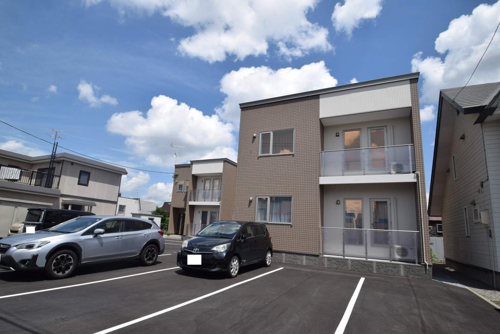 ＰＬＥＡＳＡＮＴ（プレサント）１Ｂ間取図