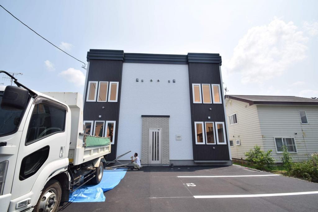 オーベル富良野１０５写真2
