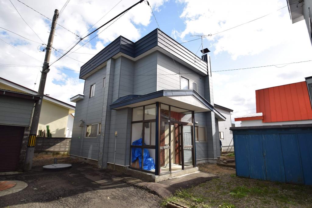 忠和３－７戸建ｚｚｚ間取図