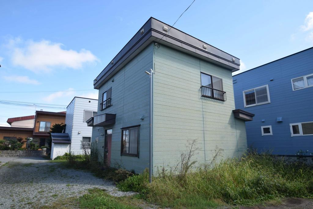 大町２－１３戸建ｚｚｚ間取図