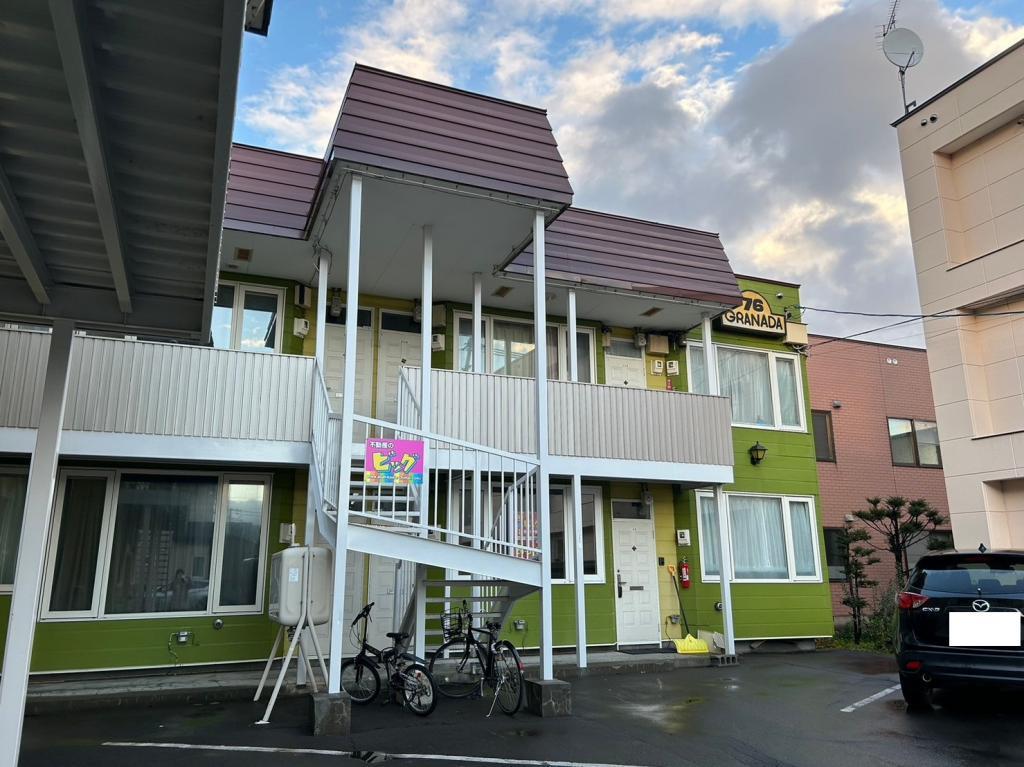 グラナダ７６１０５写真2
