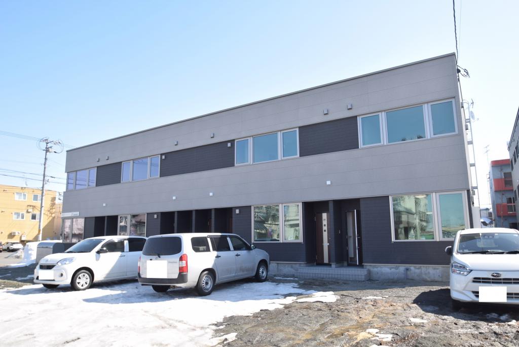 Ｌ’ａ　ｍｏｕｒ１０１間取図