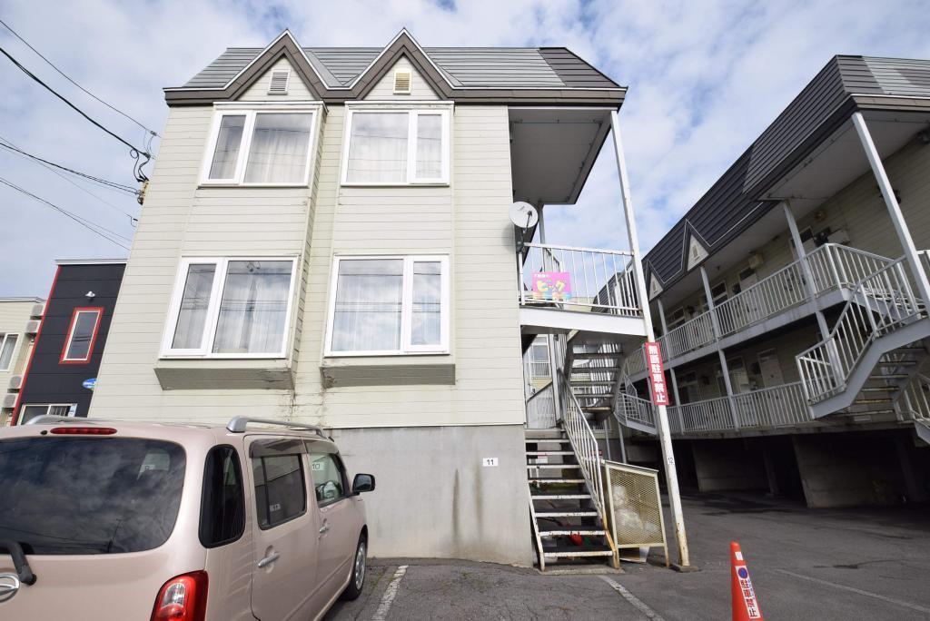 イヴィーサＡ棟２０２間取図