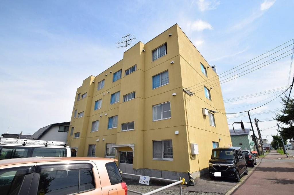 わたやマンション２０写真2