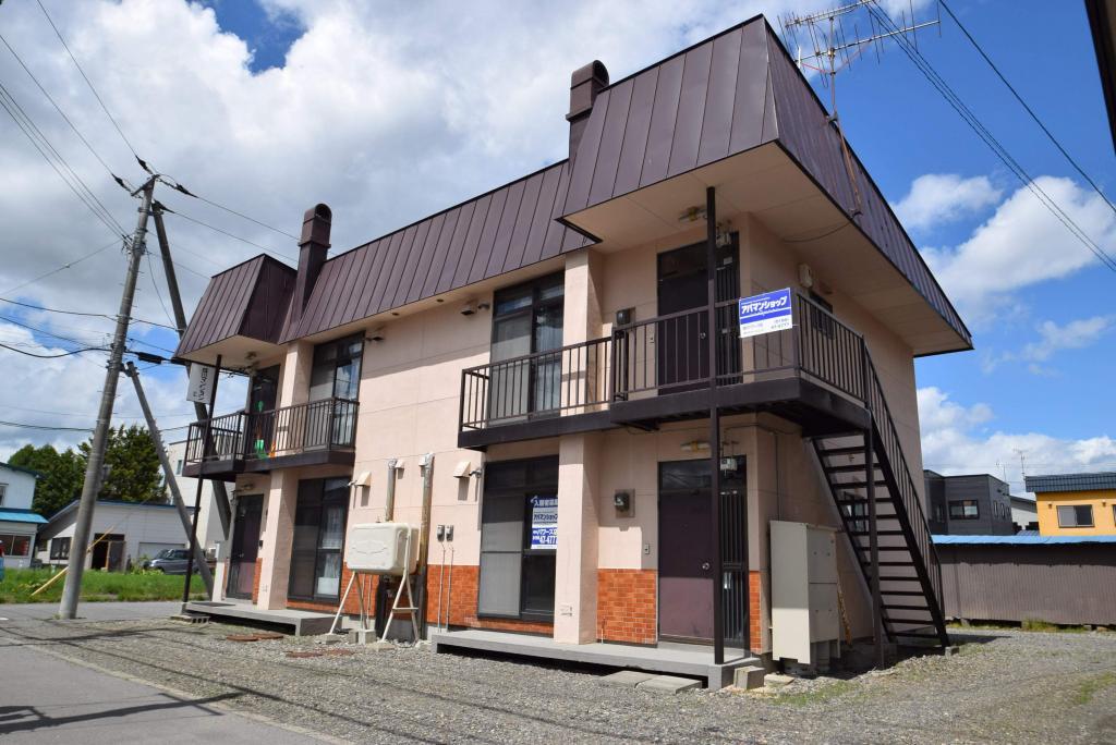 成川マンションＣ２０２写真2