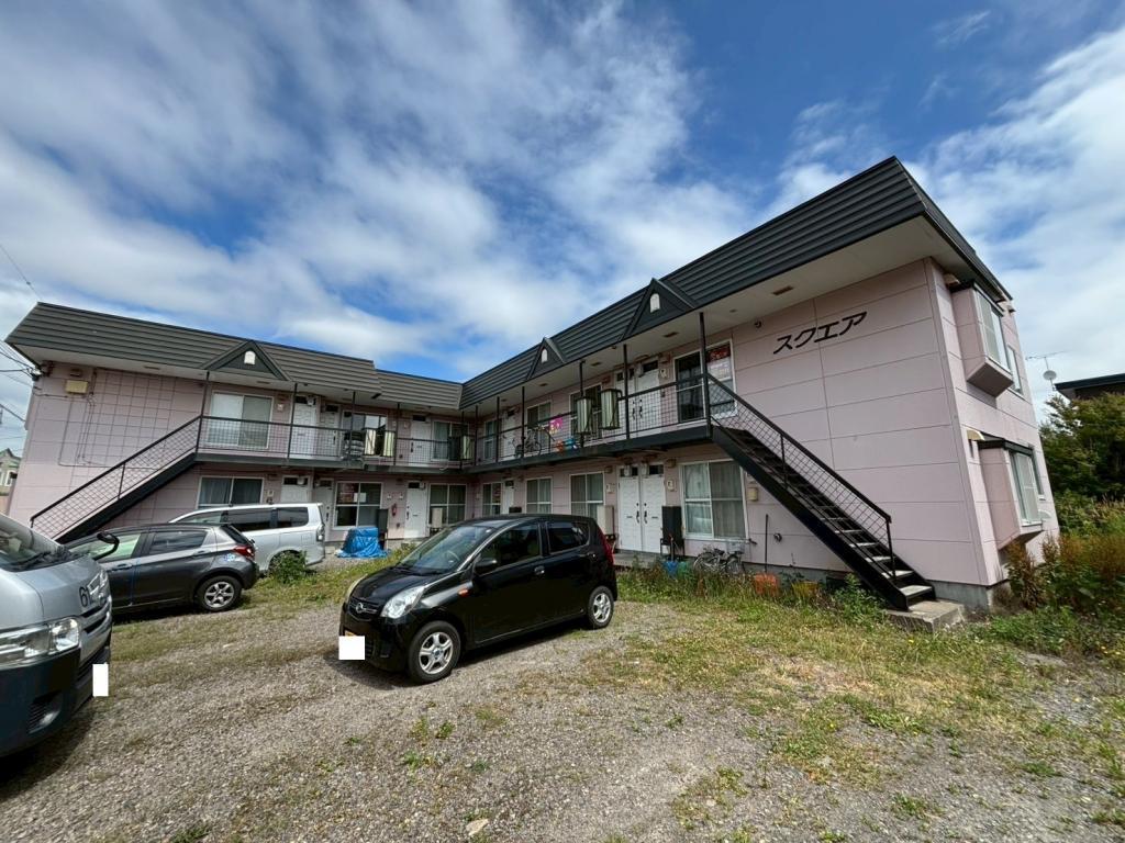 スクエア２０２写真2