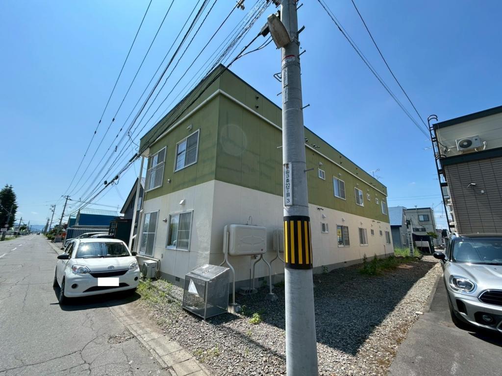 グリーンティー１０１写真2