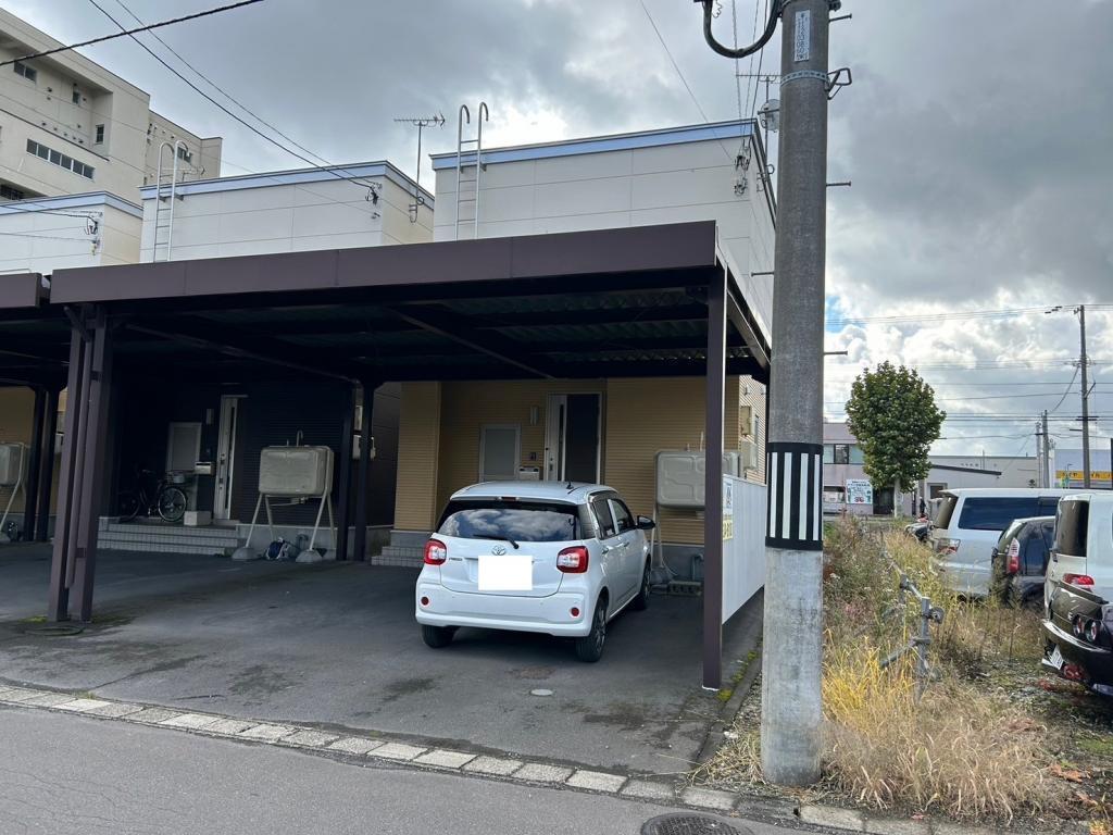 豊岡４－４真下邸貸家Ｅｚｚｚ写真2