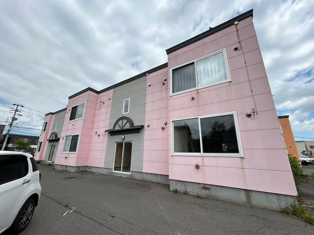 Ａｌｔｏ７２０５間取図